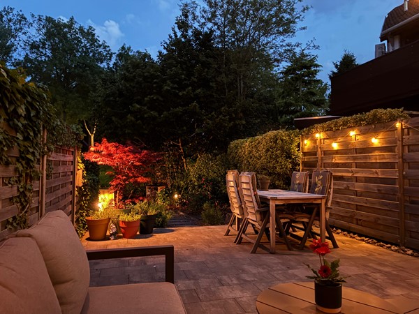 Medium property photo - De Esdoorn 17, 3161 JC Rhoon